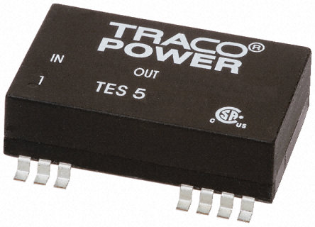 TRACOPOWER TES 5-2412