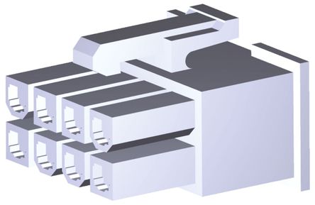 TE Connectivity - 1969614-8 - TE Connectivity VAL-U-LOK ϵ 4.2mm ھ 2  8 · ĸ °װ ѹ 1969614-8		