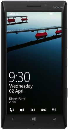 Nokia - A00018878 - Nokia Lumia 930 ɫ 5inĻ ֻ A00018878, Nucleus ҵϵͳ		