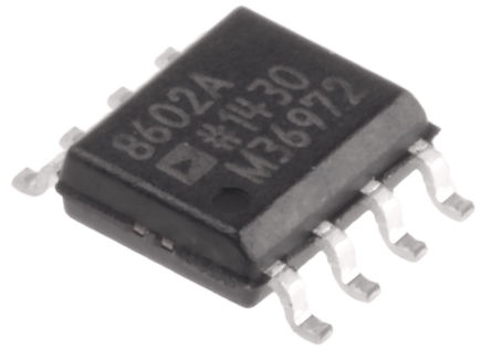 Analog Devices AD8602ARZ
