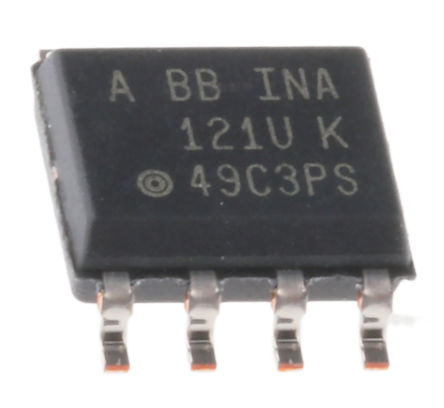 Texas Instruments INA121UA