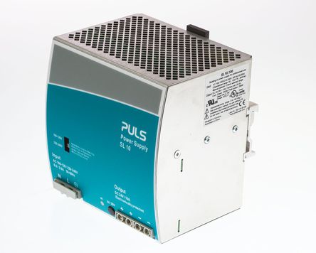 PULS - SL10.100 - PULS 240W ģʽ DIN 尲װԴ SL10.100, 90%Ч, 8.6  10A 24  28V dc/		