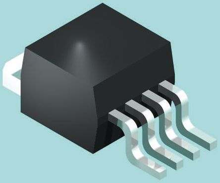 Microchip - MCP1791T-3302E/DC - Microchip MCP1791T-3302E/DC LDO ѹ, 3.3 V, 70mA, 2.5%ȷ, 6  30 V, 5+Tab SOT-223װ		