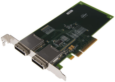 PLX Technology - X4 PCI EXPRESS CABLE KIT - PLX Technology X4 PCI EXPRESS CABLE KIT ExpressLane PCIe ӿ 		