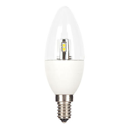 GE - 84550 - GE Energy Smart ϵ 6 W 470 lm ɵ ůɫ GLS LED ε 84550, E14 , 240 V (൱ 40W ׳), 50 mA		