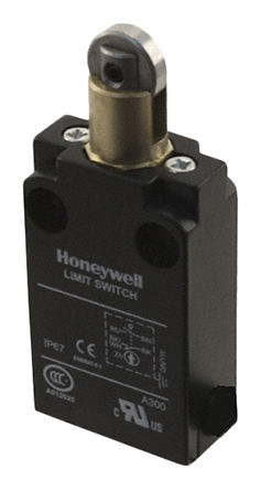 Honeywell - 91MCE2-P3B - Honeywell 91MCE ϵ IP67 ѹп ٶ λ 91MCE2-P3B, , SPDT, /, 300V		