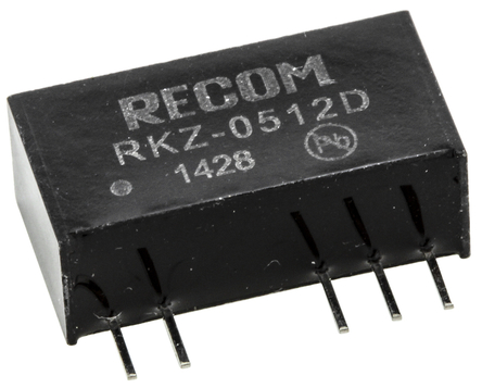 Recom RKZ-0512D