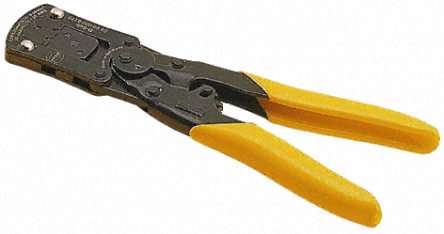 Harting - 09990000596 - Hand Crimping tool		