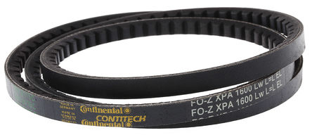 Contitech - XPA 1600 - Contitech  CONTI FO-Z ϵ ШƤ XPA 1600, SPAƤ, 13mm, 1.6m x 9mm, 63mmСƤֱ		