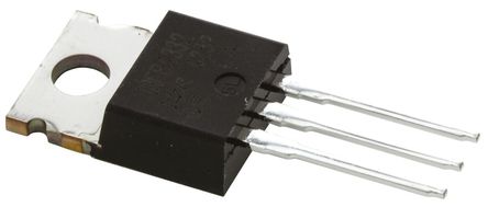 Infineon - IRFB4332PBF - Infineon HEXFET ϵ N Si MOSFET IRFB4332PBF, 60 A, Vds=250 V, 3 TO-220ABװ		