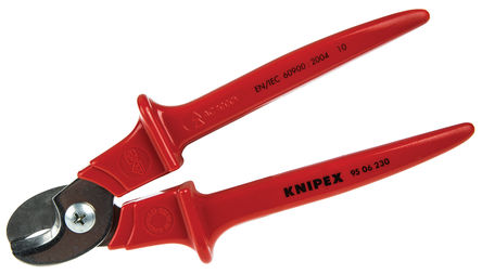 Knipex - 9506230 - Knipex и 9506230, 230mm ܳ, 50mm2 и		