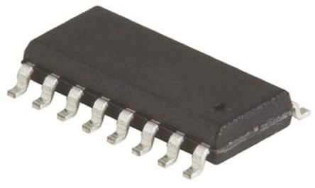 ON Semiconductor - MC14051BDR2G - ON Semiconductor MC14051BDR2G ·,  8:1, 12 V, 15 V, 5 V, 9 VԴ, 16 SOICװ		