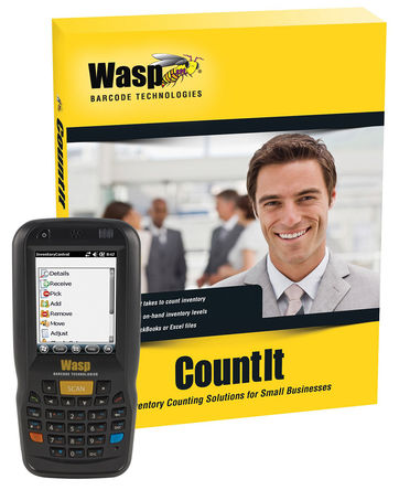 WASP - 633808929480 - WASP, DT60		