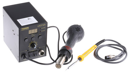 Antex Electronics - UD82D70 - Antex Electronics 760RWK 1 230V ӹվ, Ӣͷ		
