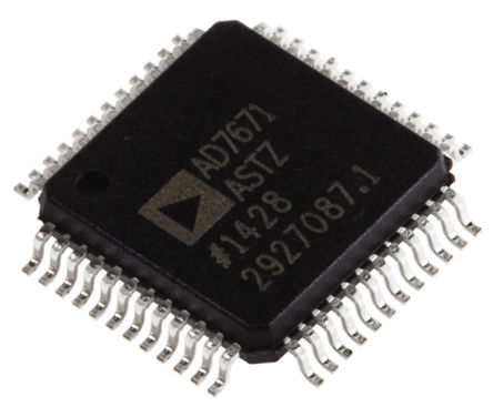 Analog Devices AD7671ASTZ