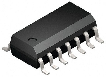 Infineon - IRS24531DSPBF - Infineon IRS24531DSPBF 4· MOSFET , 260mA, ȫ, , 14 SOICװ		