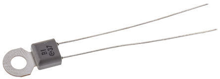 Murata - PTFM04BB471Q2N34B0 - Murata 100Ω 热敏电阻器 PTFM04BB471Q2N34B0		