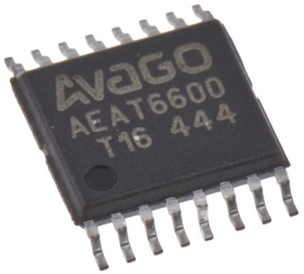 Broadcom AEAT-6600-T16