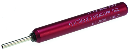 Molex 11-03-0006