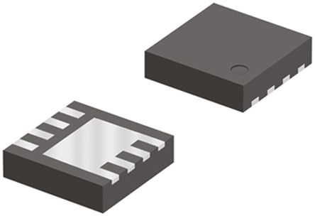 Infineon - BSZ050N03MSG - Infineon OptiMOS 3 ϵ Si N MOSFET BSZ050N03MSG, 40 A, Vds=30 V, 8 TSDSONװ		