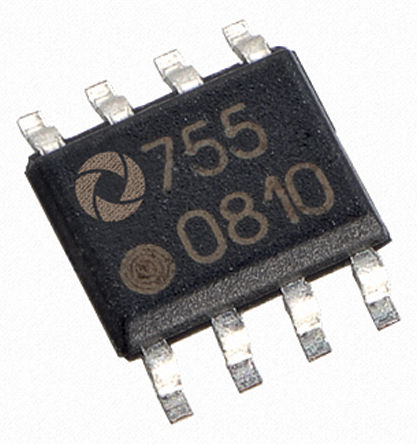 Sensitec - AFF755BHA-AD - Sensitec AFF755BHA-AD 块状 模拟输出 1 MHz 磁感应器, ±1 A, 1.2 → 9 V电源		