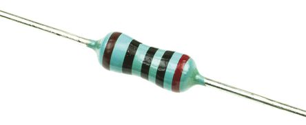 TE Connectivity - LR1F200R - TE Connectivity LR1 ϵ 0.6W 200  Ĥ̶ LR1F200R, 1%, 50ppm/C		