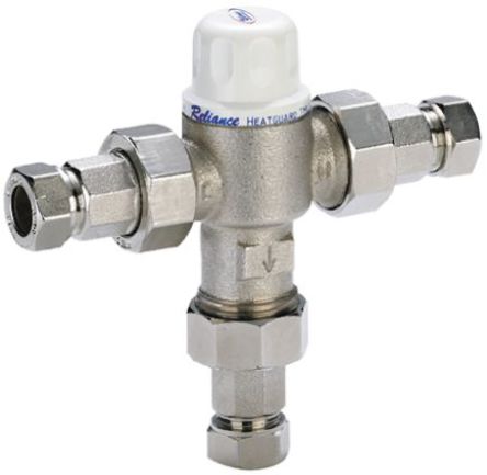 Reliance Water Controls - HEAT160926 - Reliance Water Controls  »ˮ, 15 mm, 22 mm		