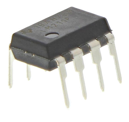 Texas Instruments LM211P
