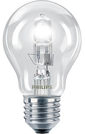 Philips - 28ESECOCLASA55 - Philips 28 W 56mmֱ E27  ͸ GLS ±ص 28ESECOCLASA55, 240 V		