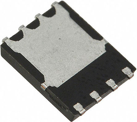 Fairchild Semiconductor - FDMS36101L_F085 - Fairchild Semiconductor N MOSFET  FDMS36101L_F085, 38 A, Vds=100 V, 8 Power 56װ		