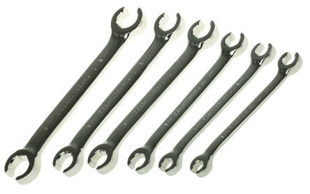 Gear Wrench - 81906 - Gear Wrench 81906 6 צΰװ, ںڶߴ		