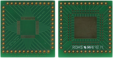 Roth Elektronik - RE935-01E - Roth Elektronik RE935-01E ˫ չ, ·, 36.2 x 34.29 x 1.5mm		