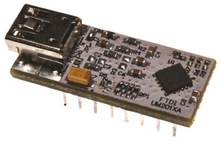 FTDI Chip - UMFT201XA-01 - FTDI Chip USB2.0I2C DIPģ飬߳ ԰ UMFT201XA-01		