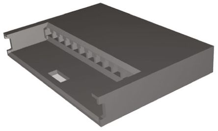 TE Connectivity - 280634 - TE Connectivity AMPMODU Mod II ϵ 2.54mm ھ 1  12 · ĸ °װ PCB  280634		