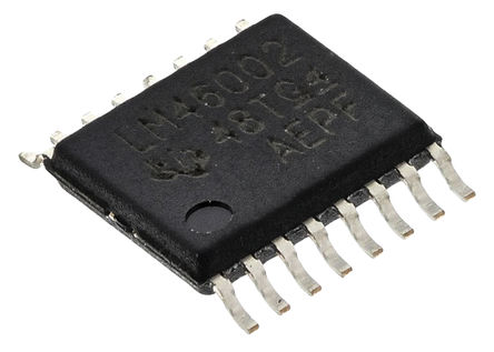 Texas Instruments LM46002PWPT