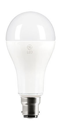 GE - 96548 - GE Energy Smart ϵ 14 W 1100 lm ɵ  LED GLS  96548, B22 , GLS, 240 V, 80 mA		