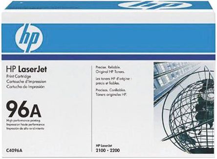 Hewlett Packard - C4096A - Hewlett Packard C4096A ɫ ̼, Hewlett Packardӡ 2100, 2200ͺ		