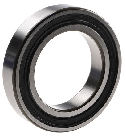 SKF 6010-2RS1/C3