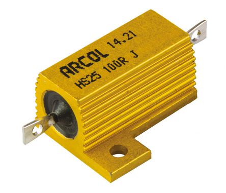 Arcol HS25 100R J