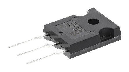 Infineon - IRFP4227PBF - Infineon HEXFET ϵ Si N MOSFET IRFP4227PBF, 65 A, Vds=200 V, 3 TO-247ACװ		