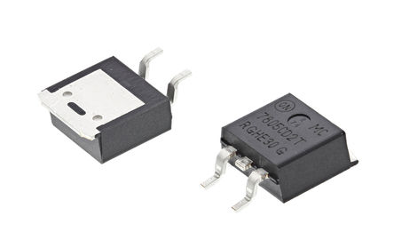 ON Semiconductor - MC7805CD2TR4G - ON Semiconductor MC78xx ϵ MC7805CD2TR4G ѹ,  35 V, 5 V, 4%ȷ, 2.2A, 3 D2PAK		