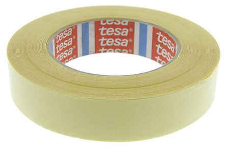 Tesa - 64621-00006-00 - Tesa Tesa? 64621 ɫ PVC ˫ϴ 64621-00006-00, 25mm x 50m, 0.09mm		