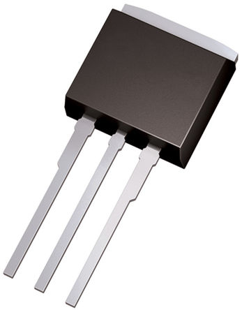 Infineon - SPI15N65C3 - Infineon N MOSFET  SPI15N65C3, 15 A, Vds=650 V, 3 TO-262װ		