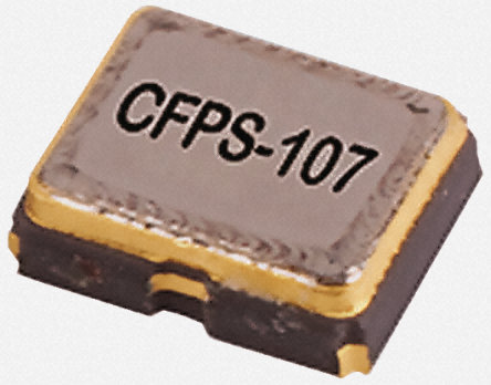 IQD - LFSPXO009682 - IQD LFSPXO009682 32.768 MHz , 50ppm, CMOS, 15pFص, 4 2.5x2mm SMDװ		