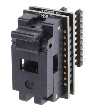 Winslow - W10618RC - Winslow W10618RC , ʹSOIC20, AT90S1200, AT90S2313, ATtiny26		