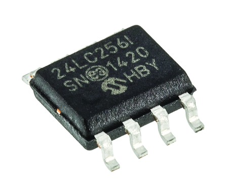 Microchip 24LC256-I/SN