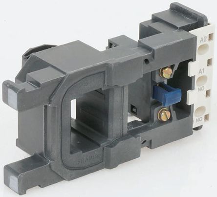 Schneider Electric - LX1D8U7 - Schneider Electric LX1D 系列 接触器线圈 LX1D8U7, 使用于LC1 系列		