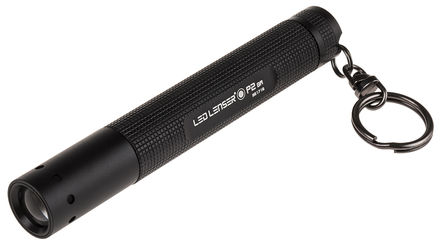 Led Lenser - 8402 - Led Lenser P2BM ɫ 8402  LED ֵͲ, , AAA, 16 lm		