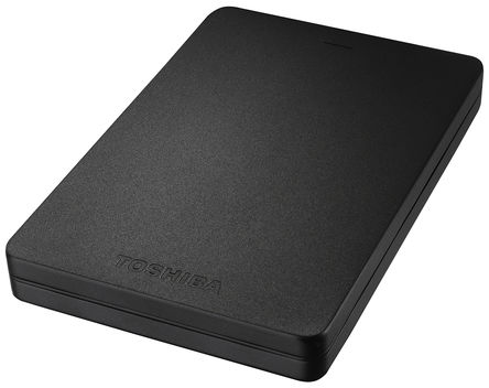Toshiba - HDTH320EK3CA - Toshiba Canvio  ɫ 2.5in 2 TB ЯʽӲ HDTH320EK3CA, USB 3.0ӿ		