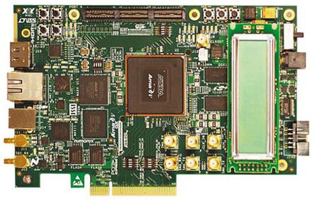 Altera - DK-START-5AGXB3N - Altera FPGA, PCI ׼ DK-START-5AGXB3N		
